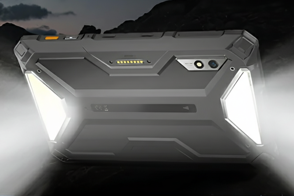 Main product image of Armor Pad 3 Pro