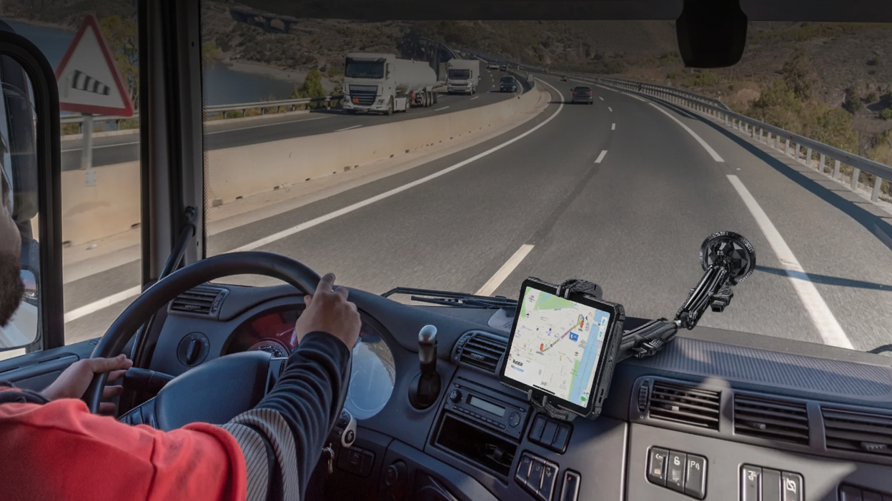 Accessory 1 Phone Car Mount