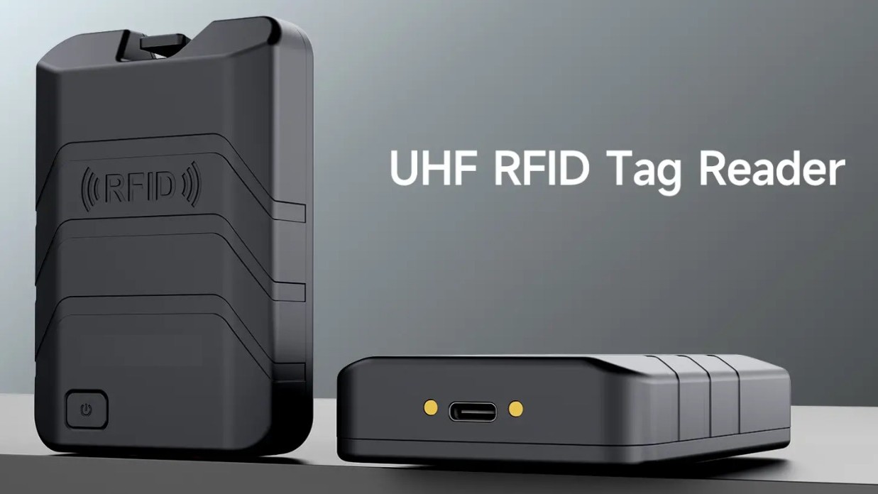 Accessory 2 RFID